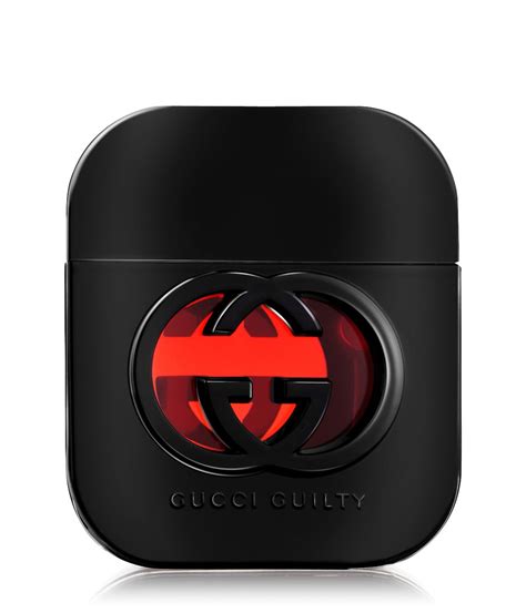 gucci guilty black femme 30ml|gucci guilty black discontinued.